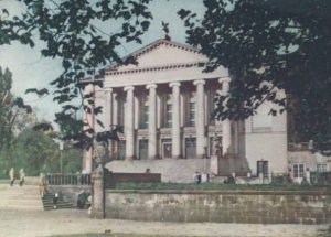 Poznań Opera - 037240