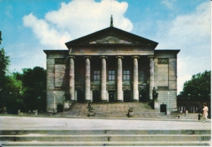 Poznań Opera - 037248
