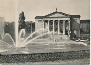 Poznań Opera - 037252