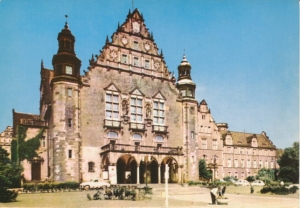Poznań uniwersytet - 037254