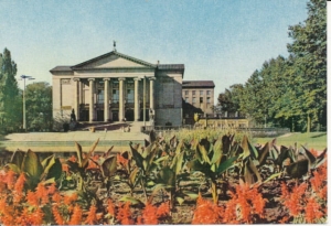 Poznań opera - 037267
