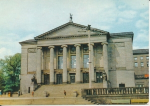 Poznań Opera - 037275