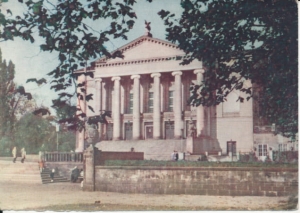 Poznań Opera - 037276