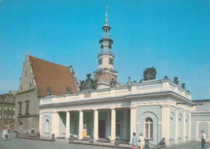 Poznań Odwach - 037281