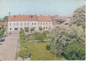 Wieruszów Rynek - 037283