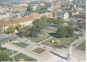 Włocławek widok ogólny - 037294