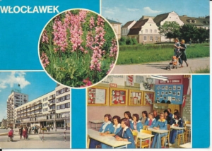 Włocławek widoki widokowa - 037301