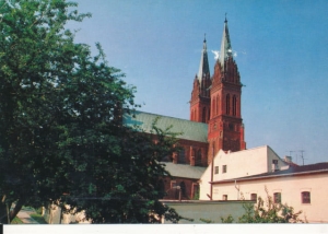 Włocławek katedra - 037303
