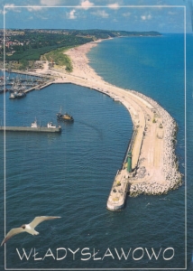 Władysławowo panorama - 037306