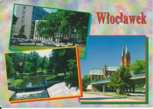 Włocławek widoki widokowa - 037311