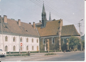 Włocławek kościół - 037313