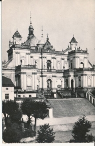Wambierzyce Bazylika - 037320