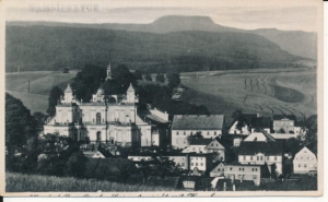 Wambierzyce panorama - 037326