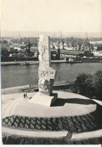 Gdańsk Westerplatte - 037329