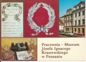 Poznań widoki widokowa - 037334