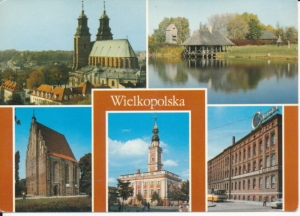 Poznań widoki widokowa - 037335