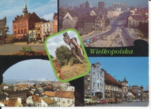 Poznań widoki widokowa - 037338