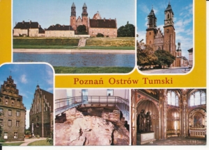 Poznań widoki widokowa - 037339