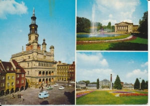 Poznań widoki widokowa - 037346