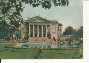 Poznań opera - 037348