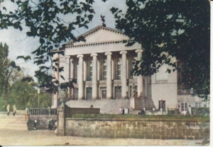 Poznań opera - 037350
