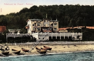 Gdynia Orłowo - Reprodukcja 3326