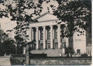 Poznań opera - 037359
