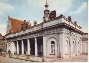Poznań Odwach - 037361