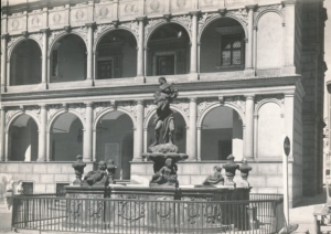 Poznań Stary Rynek - 037367