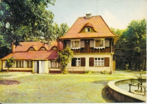 Wielkopolski Park Narodowy - 037373