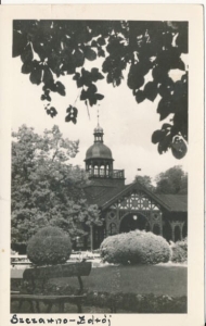Szczawno Zdrój - 037383