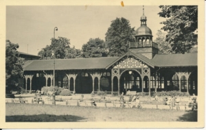 Szczawno Zdrój - 037384