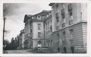 Szczawno Zdrój - 037385