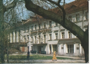 Szczawno Zdrój - 037387