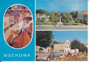 Wschowa widoki widokowa - 037412