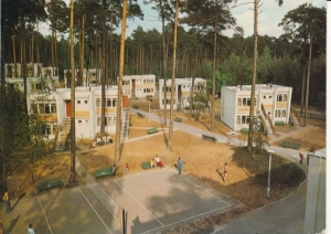 Stegna wojskowy ośrodek wypoczynkowy - 037416