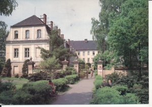 Rybnik zamek - 037421