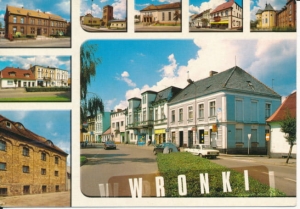 Wronki widoki widokowa - 037442