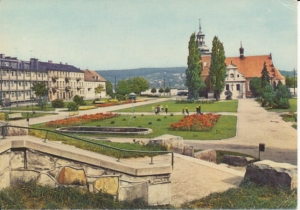 Włocławek Stary Rynek - 037458