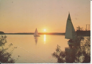 Wdzydze Kiszewskie - 037461