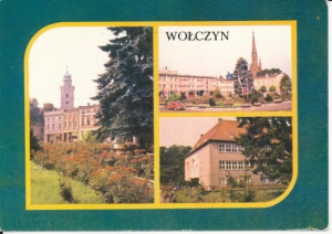 Wołczyn widoki widokowa - 037463