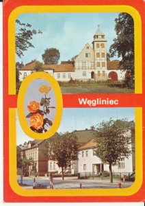 Węgliniec widoki widokowa - 037464