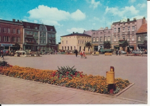 Września Plac 1 Maja - 037467