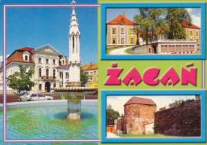 Żagań widoki widokowa - 037508