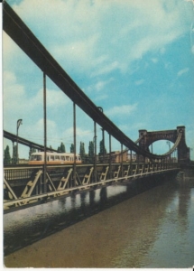 Wrocław Most Grunwaldzki - 037512