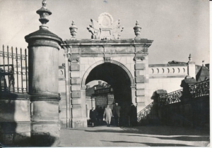 Częstochowa Jasna Góra - 037519