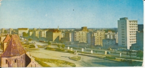 Gdańsk Aleja Leningradzka - 037531