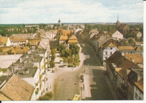 Środa Śląska widok ogólny - 037542