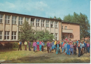 Izbicko szkoła podstawowa - 037578
