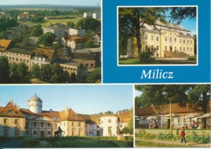 Milicz widoki widokowa - 037584